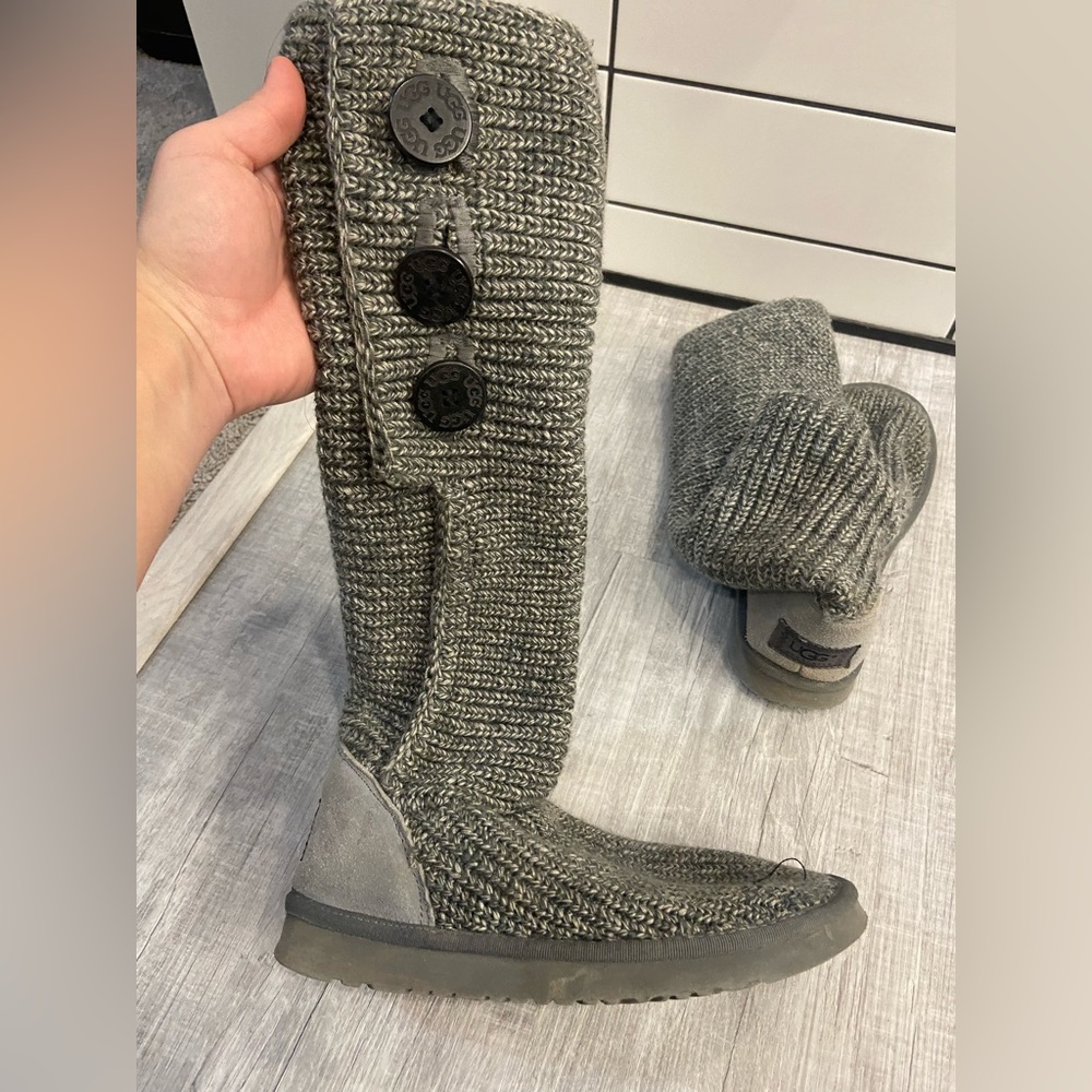 UGG boots